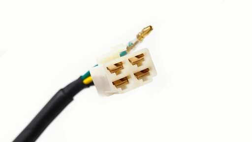 Изображение для Зажигание ZS190E (ZS1P62YML-2) голое (100084477-0001)