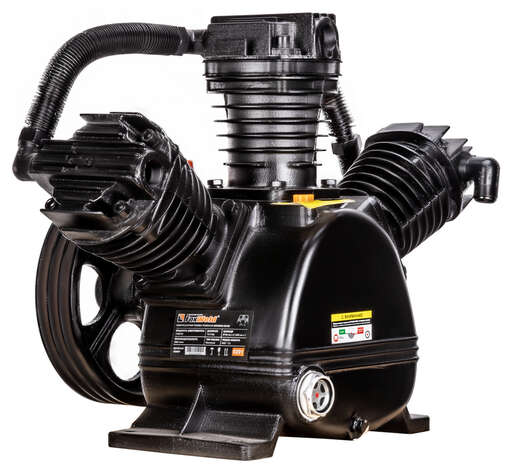 Изображение для Компрессорная головка ременная AEROMAX B3100