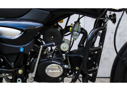 Изображение для Мопед NORDWING