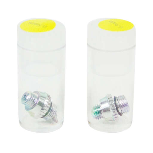 Изображение для Аэрограф мини с набором Foxweld AERO