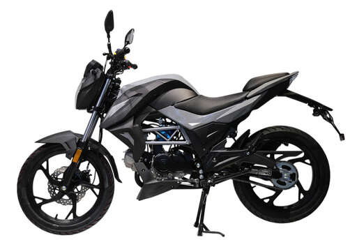 Изображение для Мопед OKAMI