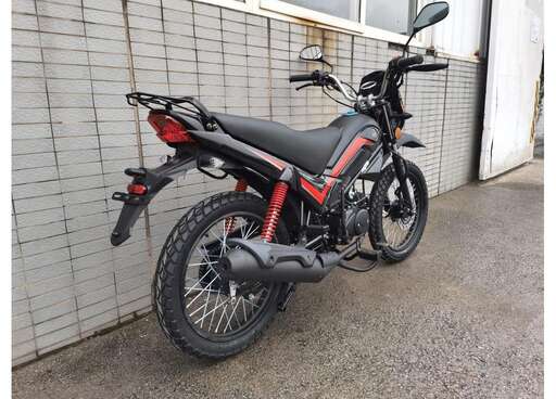 Изображение для Мопед TRICKLER