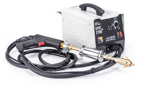 Изображение для Споттер FoxWeld SPOT 2700