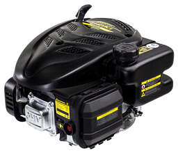 Двигатель с вертикальным валом CHAMPION G140VK/1 (4 лс, вал 22.2 мм, длина вала 61.9 мм)