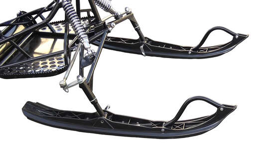 Изображение для Мотобуксировщик компактный Ижтехмаш ЛИДЕР-СИГМА-3К, 10 лс, с рычажным модулем, С РЕВЕРСОМ, вариатор TAV2--40 СИНХРО