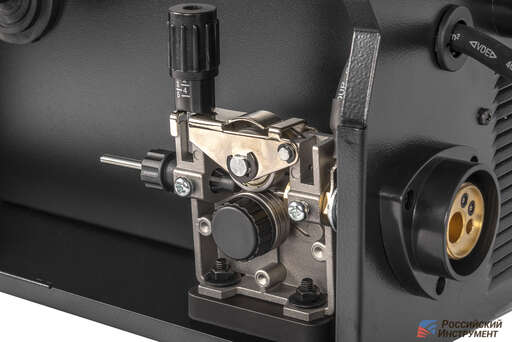 Изображение для Сварочный полуавтомат КЕДР UltraMIG-220 (MMA, MIG/MAG, Lift TIG)