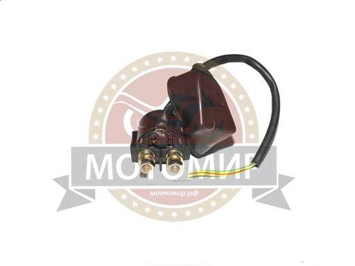 Изображение для Реле стартера, 2х контакт., HUNTER 200 (НАБОР)