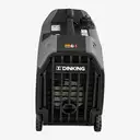 Генератор бензиновый инверторный Dinking DK4200IC (4.2 кВт, 230В/50Гц, DK170F/P-3, бак 8л.) — фото 5