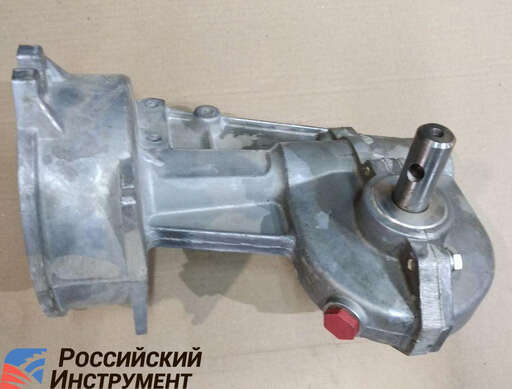 Изображение для Редуктор в сборе мотокультиватора Тарпан
