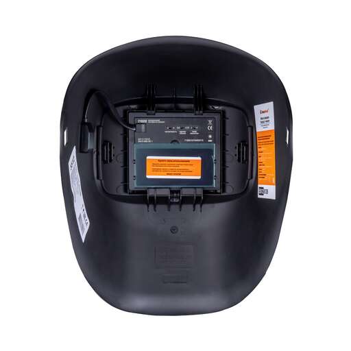Изображение для Маска сварочная FOXWELD КОРУНД-5 2100V "ЧЕРНАЯ"
