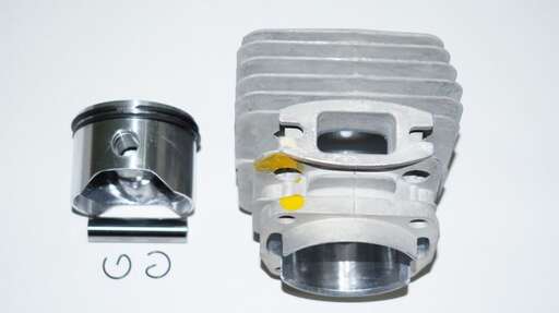 Изображение для Цилиндропоршневая группа в сборе для бензопил 62-20