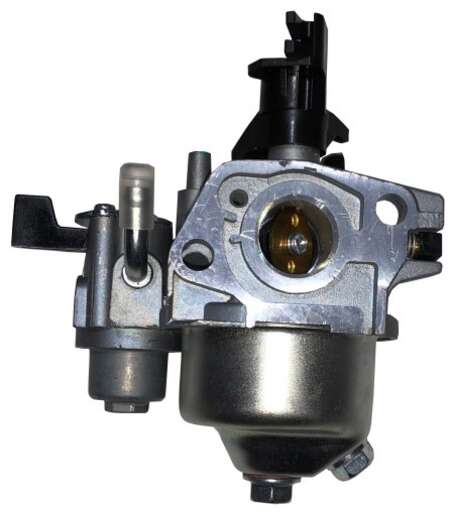 Изображение для Карбюратор 160F с рег. винтом