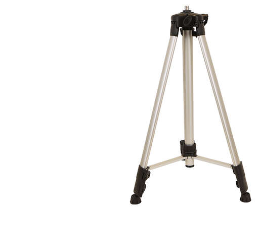 Изображение для Штатив Sturm! 0,55-1,5 м, 5/8" для уровня лазерного 