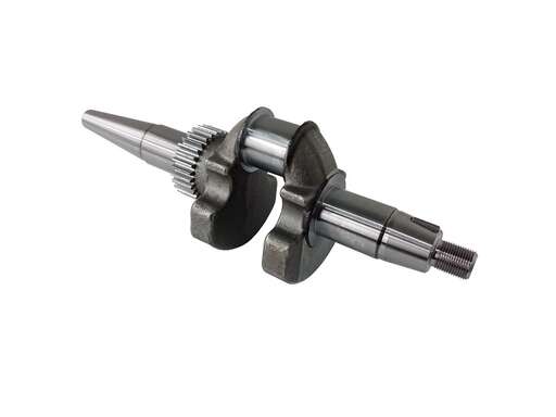 Изображение для Коленвал Loncin LC2V78F-2 конусный (B2 type)