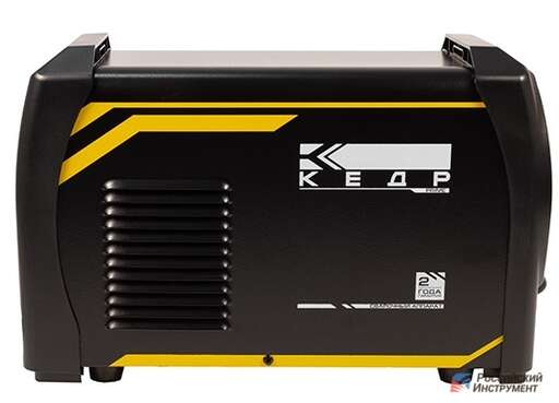 Изображение для Сварочный инверторный аппарат КЕДР UltraARC-209 (MMA)