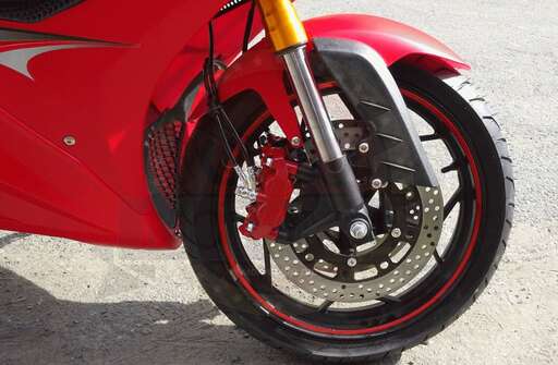 Изображение для Мотоцикл FALCON SPEEDFIRE 250 с ПТС