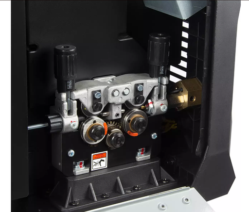 Изображение для Сварочный полуавтомат ПТК HANKER MULTIMIG 350S EP LCD H23