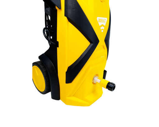 Изображение для Мойка высокого давления Brait BR-2100I PRO (2.1 кВт) 