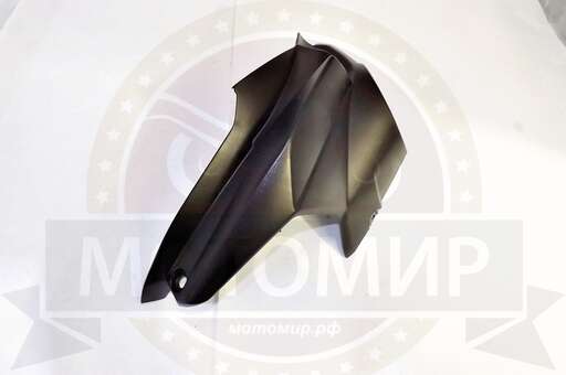 Изображение для Облицовка передняя верхняя правая Шторм ( под замок зажигания)