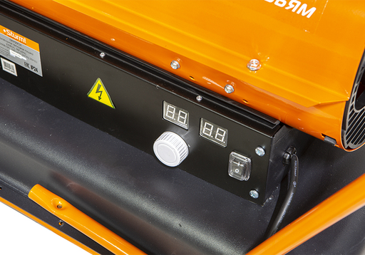 Изображение для Дизельная тепловая пушка Sturm! DKH20CH (20 кВт)