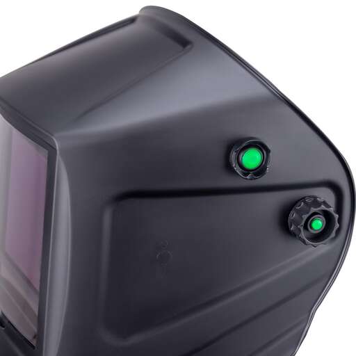 Изображение для Маска сварщика FOXWELD КОРУНД-Х SYNERGY (ф-р MEGA LED 2)