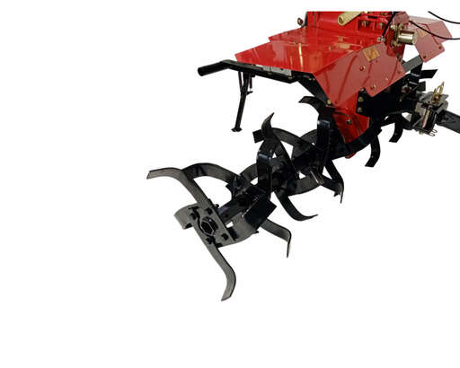 Изображение для Мотоблок- культиватор  дизельный Brait BR-135DA (7 лс, без колес, 2 вперед, 1 назад)