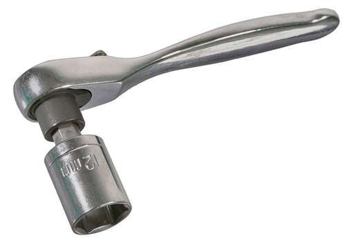 Изображение для Набор бит и головок торцевых, трещотка 72 зуба, 22 предмета, Sturm!