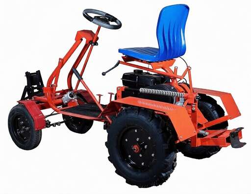 Изображение для Моноблок "Агат" (без кузова)