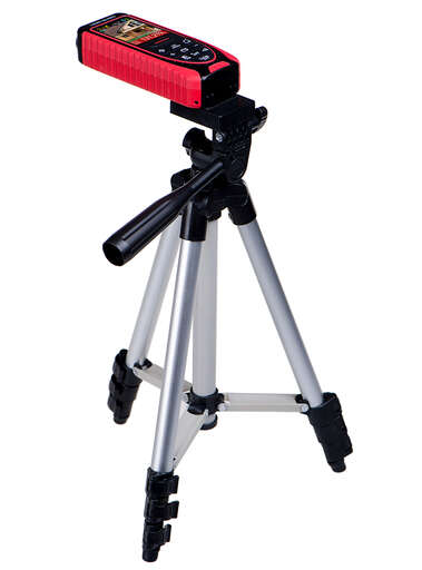 Изображение для Лазерная рулетка с цифровым визиром ADA COSMO 150 Video