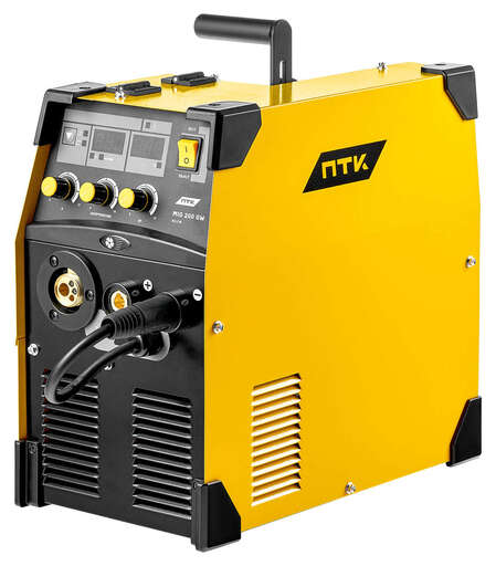 Изображение для Сварочный полуавтомат ПТК RILON MIG 200 GW (MMA/MIG-MAG)