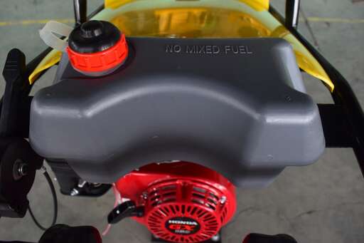 Изображение для Вибротрамбовка STEM Techno STR-81 (5.5 лс)