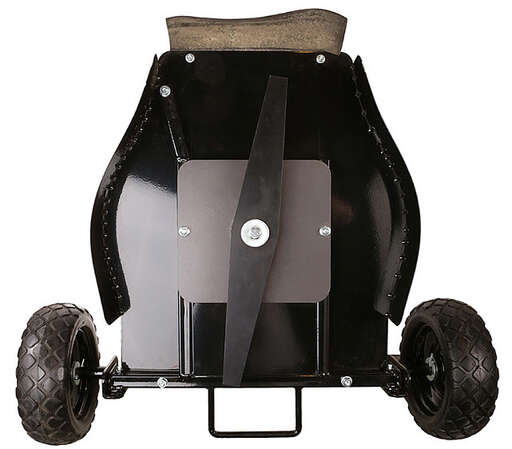 Изображение для Роторная косилка для мотоблоков под ВОМ Sturm для GK927G8/GK937G8