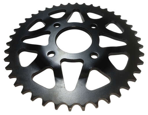 Изображение для Венец (Z42) 520 (d58mm - 4 х 64mm) MIRAGE 250 (ТЭККЕН) (150101712-0003)