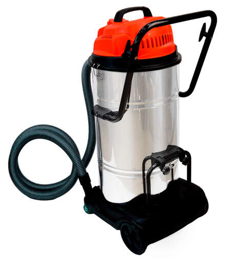 Изображение для Пылесос строительный BRAIT BVC-80 (2.5 кВт)