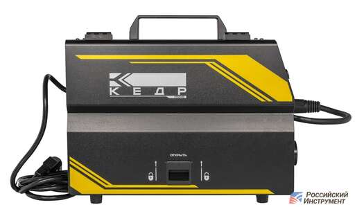 Изображение для Сварочный полуавтомат КЕДР UltraMIG-200 (MMA, MIG/MAG, Lift TIG)