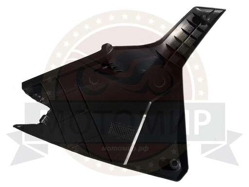 Изображение для Облицовка передняя левая FIREGUARD TRAIL 250 (53311675)