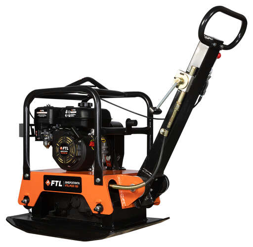 Изображение для Виброплита Foxweld FTL PCR 150 (6.5 лс)