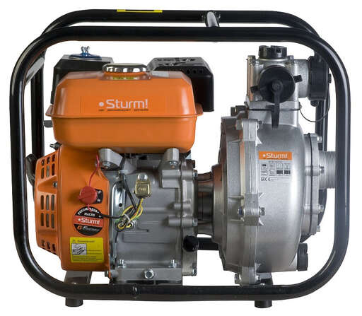 Изображение для Мотопомпа Sturm! BP8760VD (7 лс)