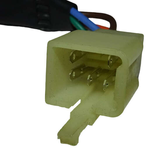 Изображение для Стоп-сигнал XTRAIL (F2-10)