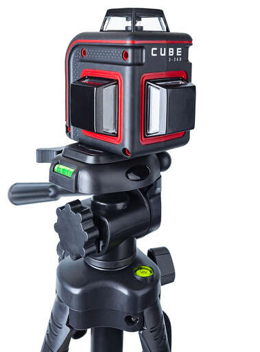 Изображение для Штатив телескопический ADA Digit 167 (167 см, резьба 1/4 дюйма)