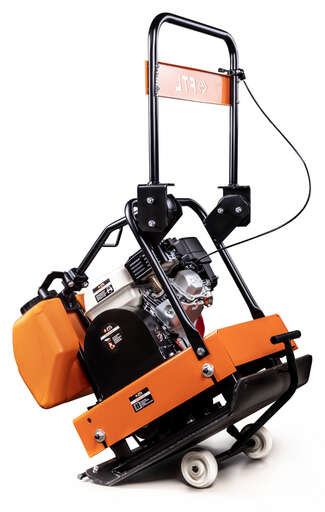 Изображение для Виброплита Foxweld FTL PCF 100H (4.8 лс)