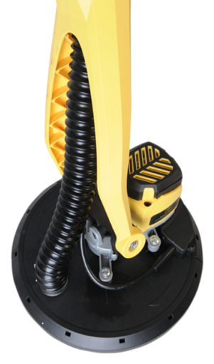 Изображение для Машина для шлифовки стен Hanskonner HDWS6080BL (0.8 кВт)