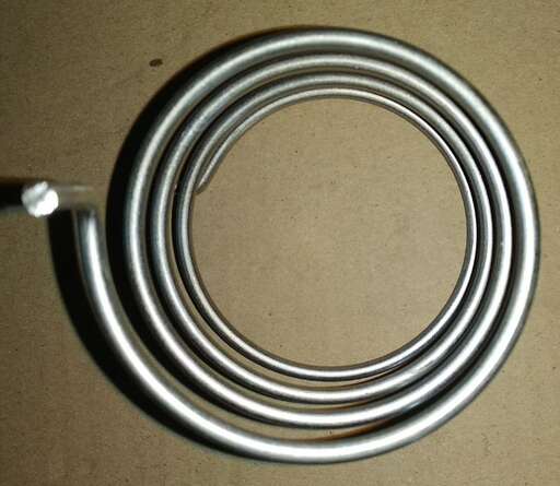 Изображение для Пружина трансмиссии Буран