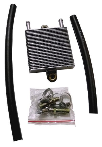 Изображение для Радиатор масляный LIFAN 2V78F, 2V78F-2A (оригинал)