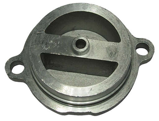 Изображение для Крышка маслянного фильтра 1P60FMJ (Е7-7)