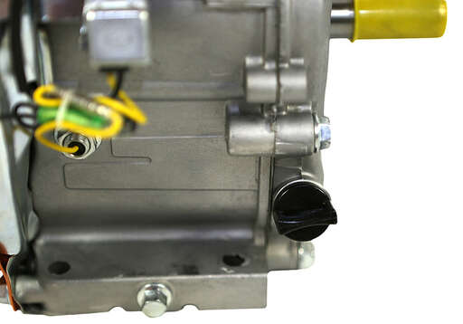 Изображение для Двигатели для бензо-техники Sturm! GE170-20S (7 лс,20 мм)