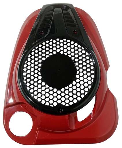 Изображение для Кожух ручного старта LC1P65FA декоративный Caiman/193690015-0002