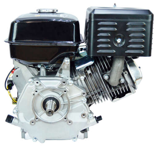 Изображение для Двигатель бензиновый Brait GE1325 (13 лс, 25 мм)