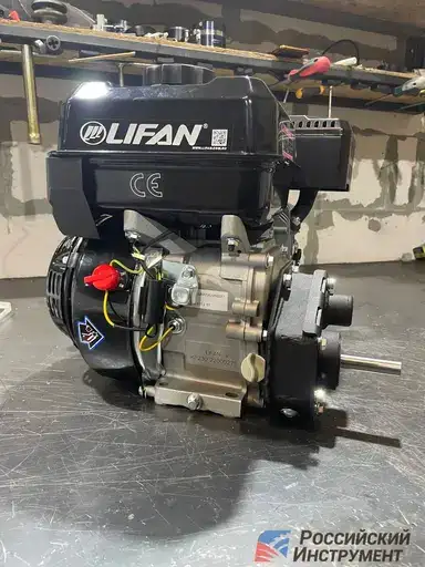 Изображение для Редуктор обратного вращения (15 мм, понижение 1:2)