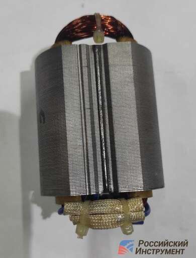 Изображение для Статор машинки для стрижки овец (тип Питер / Forza SC-350)